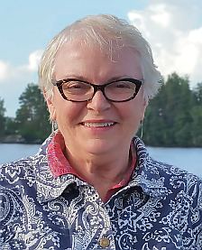 Photo, Marcia J. Bates